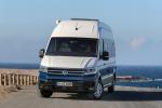 Volkswagen Grand California 680 2018 года (WW)